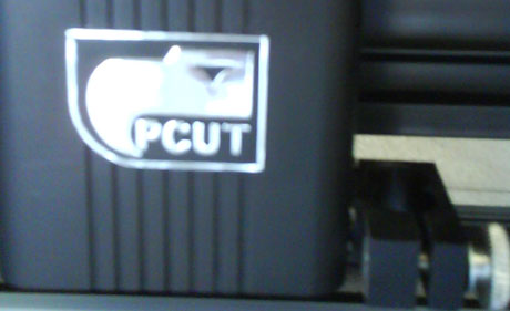 pcut creation - logo pcut creation - logo