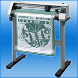 Máy cắt decal Graphtec CE-5000