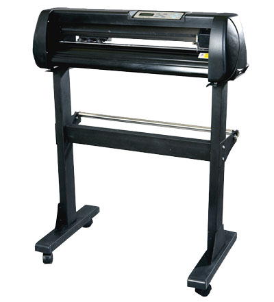 Máy cắt decal Rabbit HX630H (JL-600H)