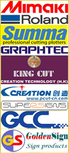Nhà cung cấp máy cắ decal