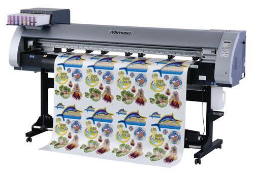 Máy vừa in vừa cắt Mimaki CJV30-100BS Máy vừa in vừa cắt Mimaki CJV30-100BS