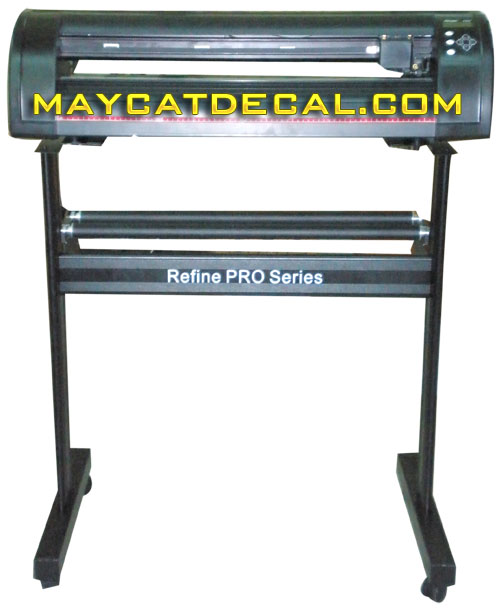 Máy cắt decal Refine Pro