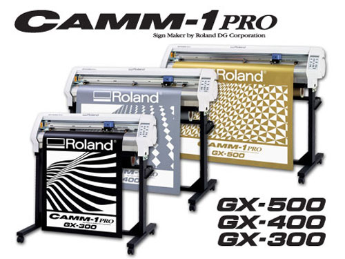 gx500400300 - Máy cắt decal Roland Camm-1 Pro
