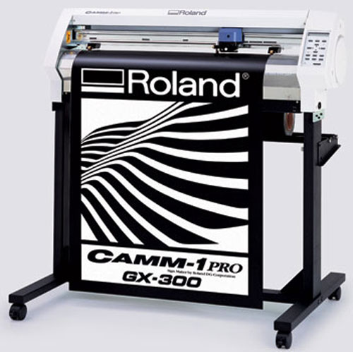 roland300 - Máy cắt decal Roland Camm-1 Pro