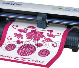 Máy cắt decal Mimaki CG-60SR