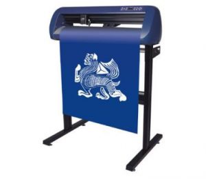 Máy cắt decal Pcut CR Series