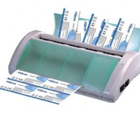Máy cắt danh thiếp (name card) - My Card Cutter