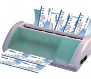 Máy cắt danh thiếp (name card) - My Card Cutter