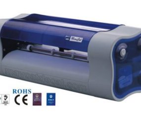 Máy cắt decal A4 Mini Pcut MC270