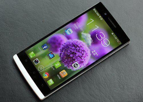 Những smartphone màn hình rộng giá tốt