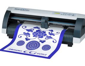 Máy cắt decal Mimaki CG-60SR