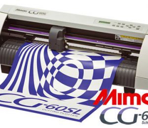 Máy cắt chữ decal Mimaki cg60-sl