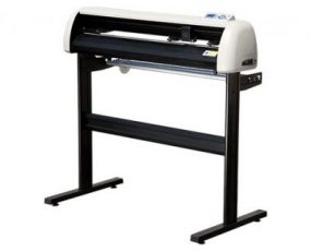 Máy cắt decal Pcut CTN Series