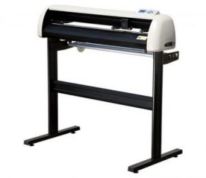 Máy cắt decal Pcut CTN Series