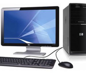 Máy tính để bàn sắp đến ngày tận thế