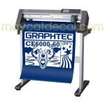 Máy cắt decal graphtec-ce6000-60