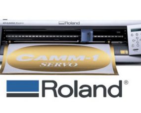 Máy cắt decal Roland Camm-1 GX 24