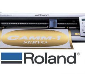 Máy cắt decal Roland Camm-1 GX 24