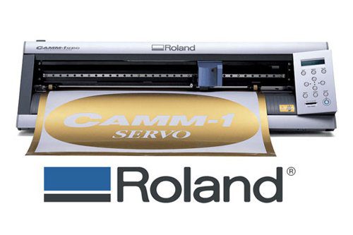 Máy cắt decal Roland Camm-1 GX 24