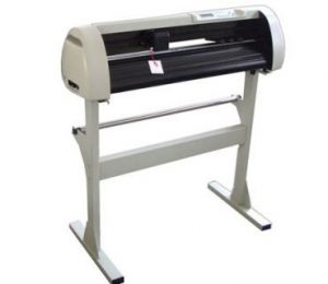 Máy cắt decal Rabbit HX630