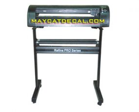 Máy cắt decal Refine Pro