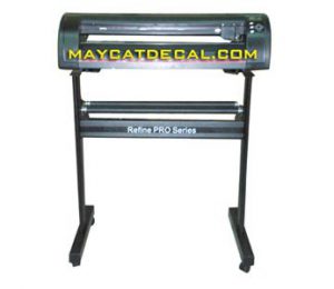 Máy cắt decal Refine Pro