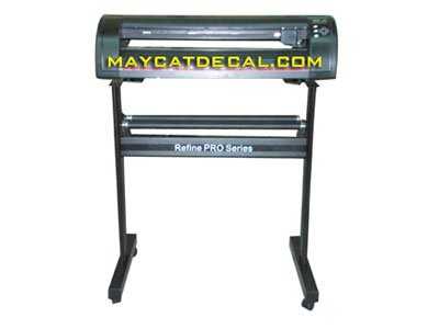 Máy cắt decal Refine Pro