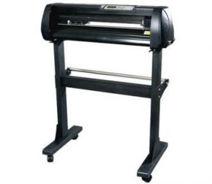 Máy cắt decal Rabbit HX630H (JL-600H)