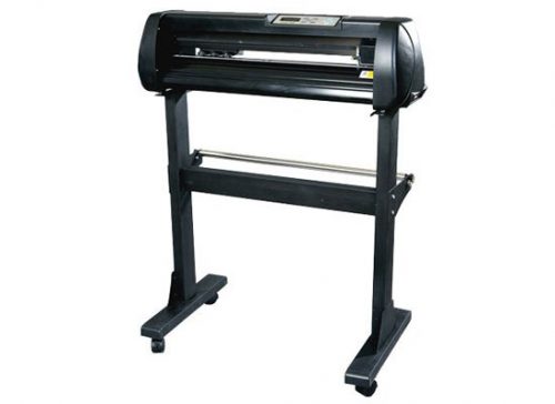 Máy cắt decal Rabbit HX630H (JL-600H)