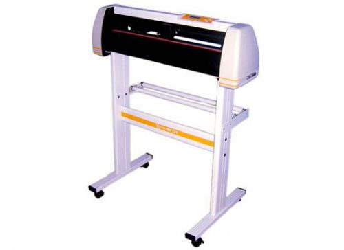 Máy cắt decal Refine MH1351 cũ