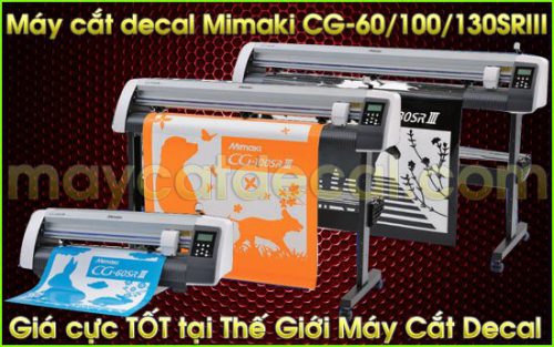 máy cắt chữ mimaki cg-sriii