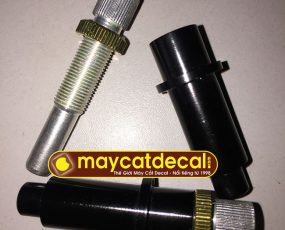 Trụ dao cắt decal TQ kiểu Mimaki