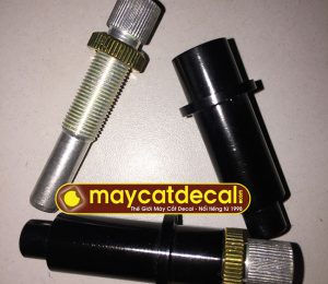 Trụ dao cắt decal TQ kiểu Mimaki