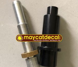 Trụ dao máy cắt Pcut