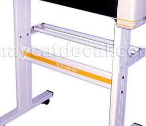 Bán máy cắt decal Refine MH721 cũ giá rẻ