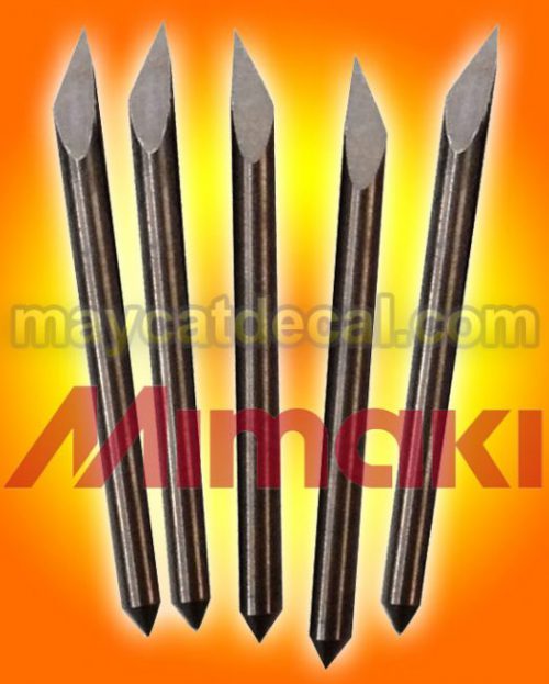 Lưỡi dao máy cắt decal Mimaki
