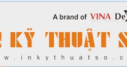 Công ty TNHH In Kỹ Thuật Số