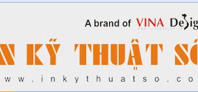 Công ty TNHH In Kỹ Thuật Số