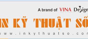 Công ty TNHH In Kỹ Thuật Số
