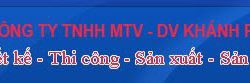 Công ty in Khánh Phương