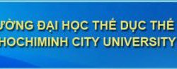 Trường Đại học Thể dục thể thao Tp.HCM