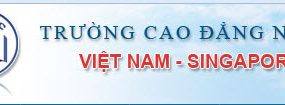 Trường Cao đẳng nghề Việt Nam – Singapore
