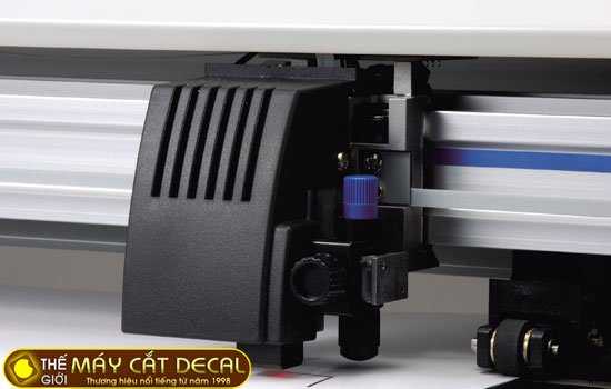 Bán máy cắt decal Graphtec CE5000 cũ