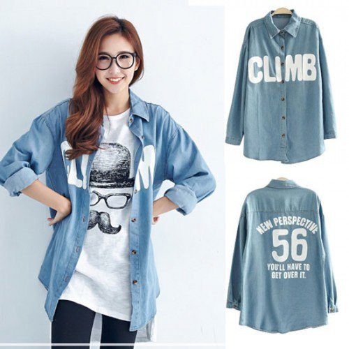 Dịch vụ ép decal chuyển nhiệt áo sơ mi