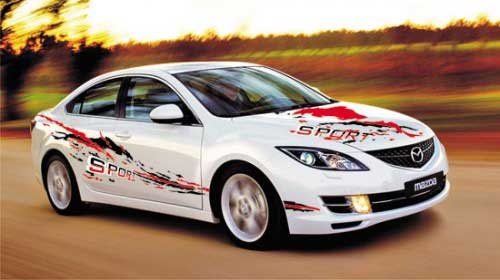 Decal nam châm tự hít xe hơi, du lịch, taxi