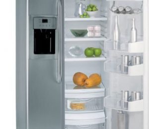 Dịch vụ cắt decal nam châm từ tính dán tủ lạnh, máy giặt