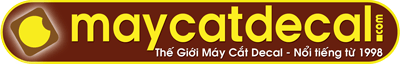 may cat decal