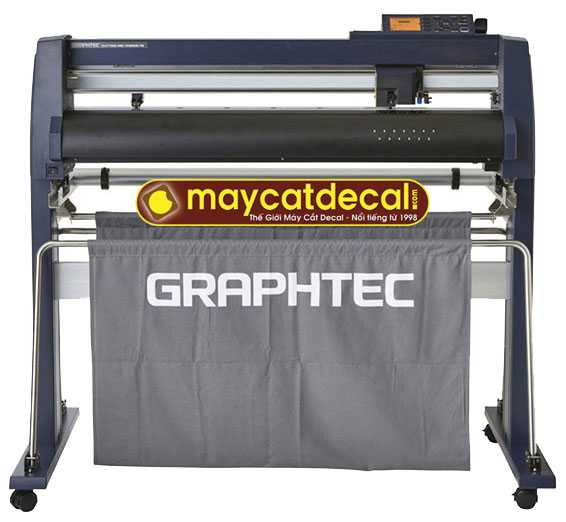 Máy cắt Graphtec FC9000-75