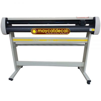 AH-1350 - Máy cắt decal giá rẻ cắt trực tiếp từ Corel, cắt nét nhỏ đẹp AH-1350 - Máy cắt decal giá rẻ cắt trực tiếp từ Corel, cắt nét nhỏ đẹp
