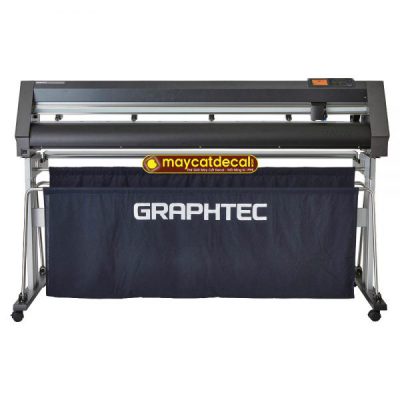 Graphtec CE7000-160 - Máy cắt decal khổ 1m6 giá rẻ: Cắt bế đẹp, bền Graphtec CE7000-160 - Máy cắt decal khổ 1m6 giá rẻ: Cắt bế đẹp, bền